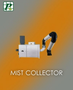 Mist Collector | Welding Fume | Soldering Fume Extractors